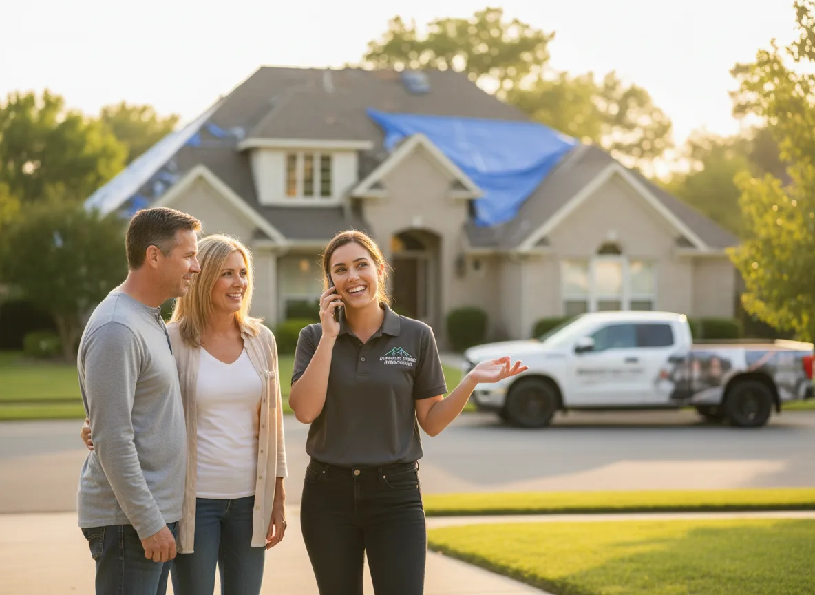 Emergency Roof Repair Bremen, KS FAQs